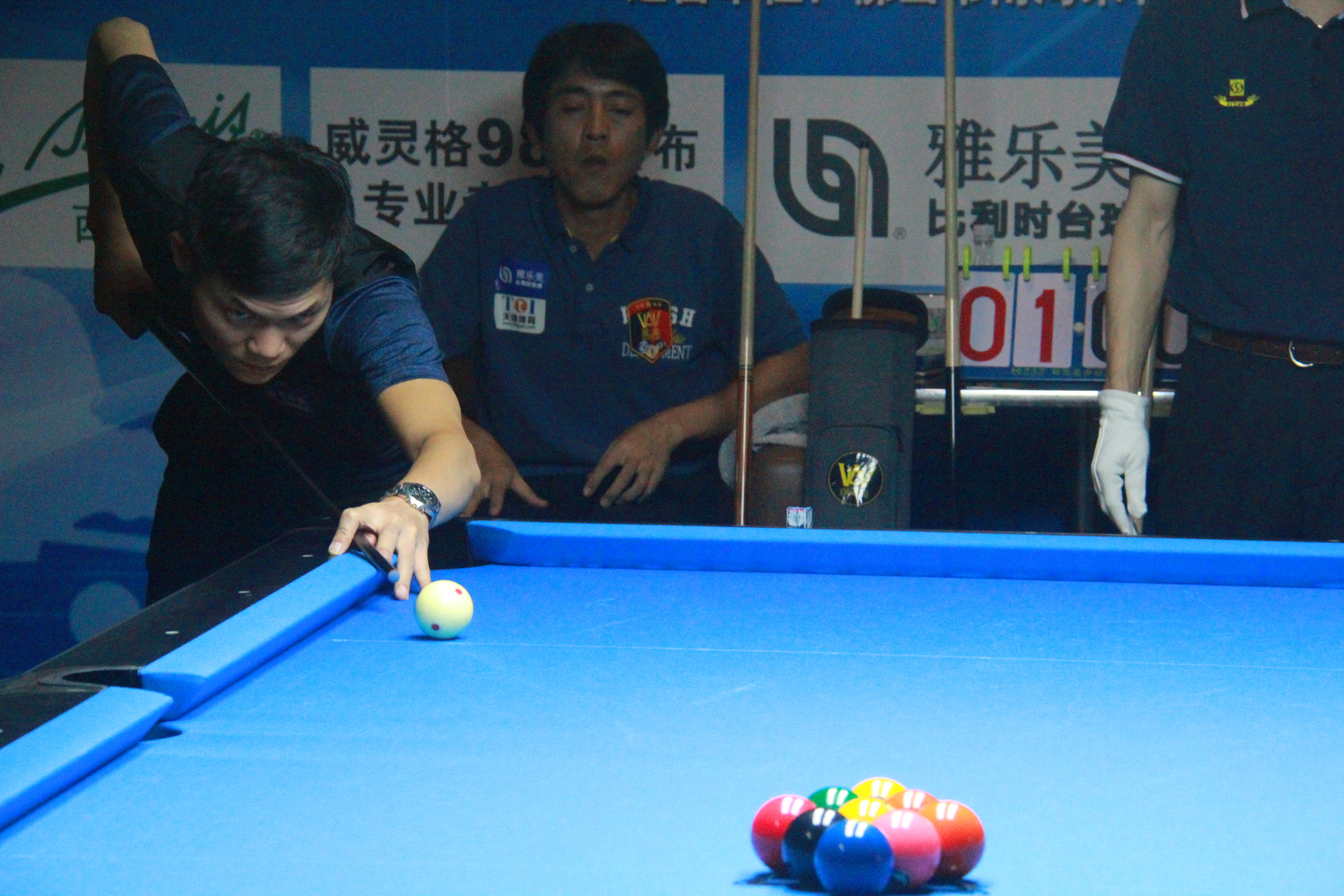 而普森则负 而普森则负