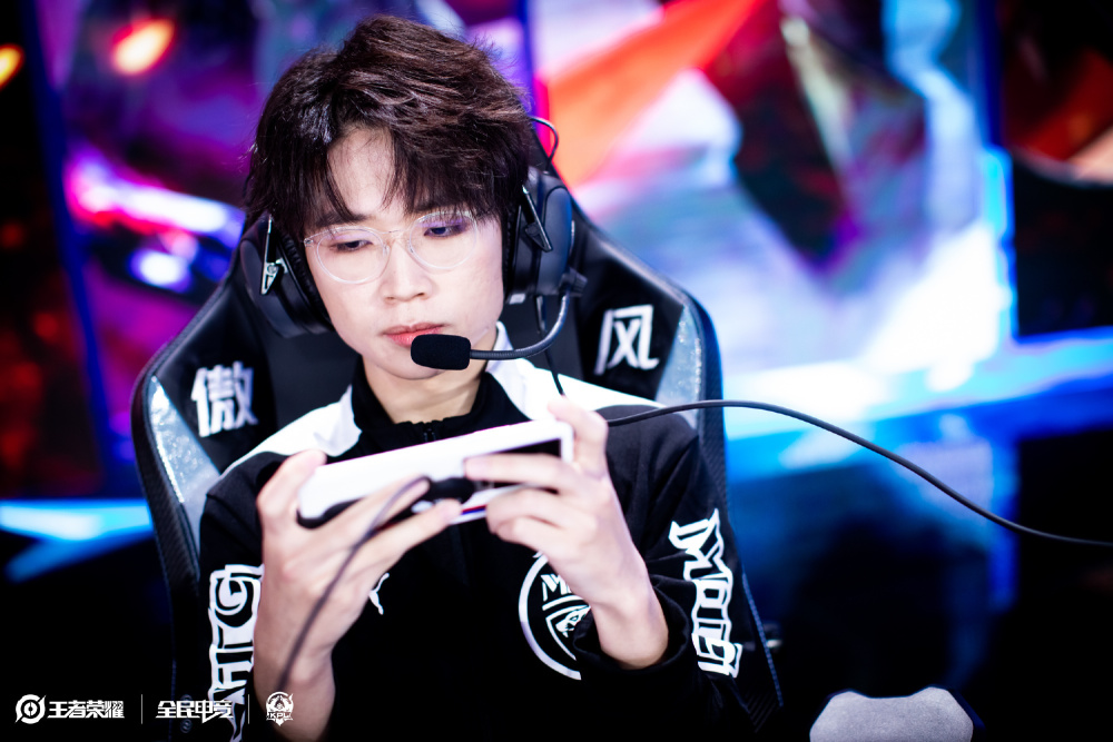 奖的揭晓 奖的揭晓