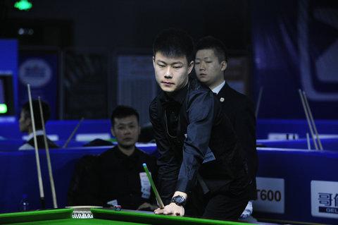 和对中场局 和对中场局