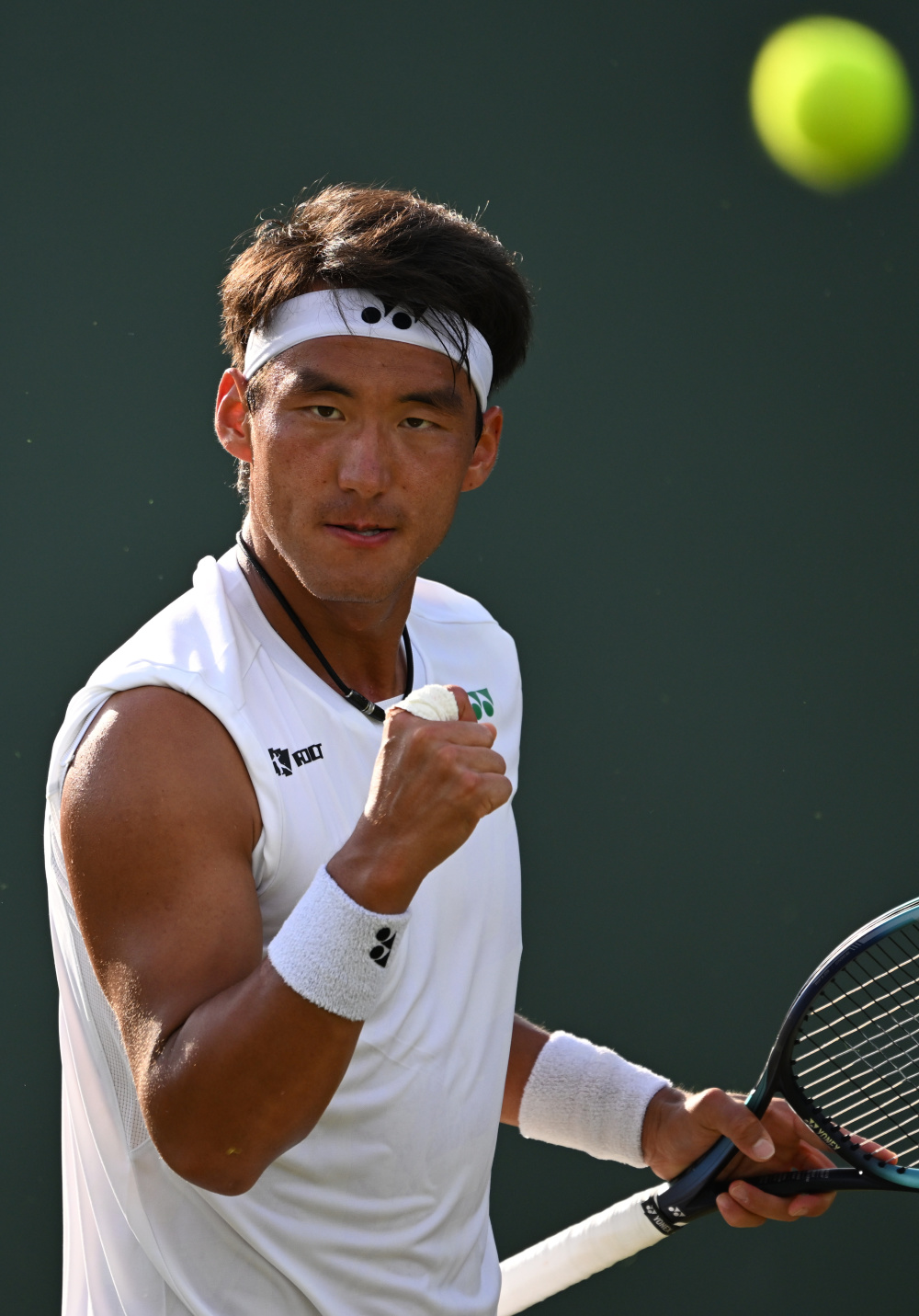 他们已经连 他们已经连